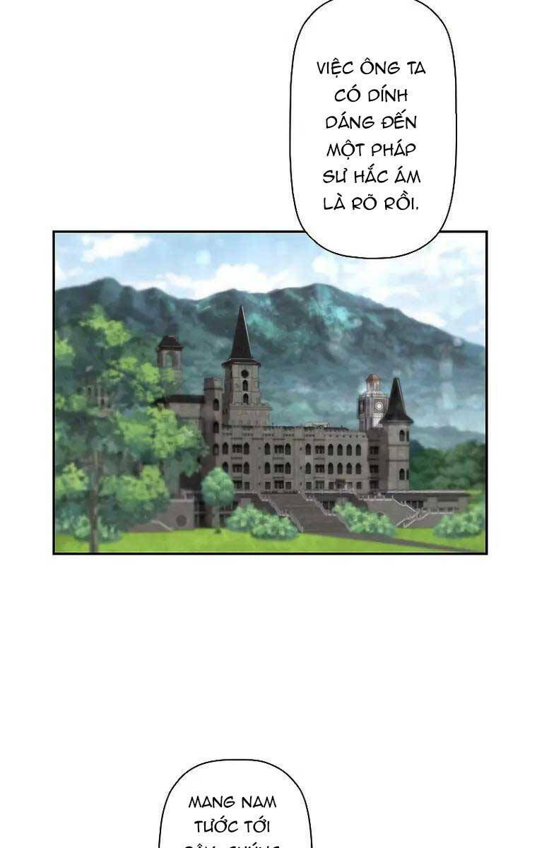 Đặc Tính Tiến Hóa Của Chiêu Hồn Sư - Chapter 13 - Page 54