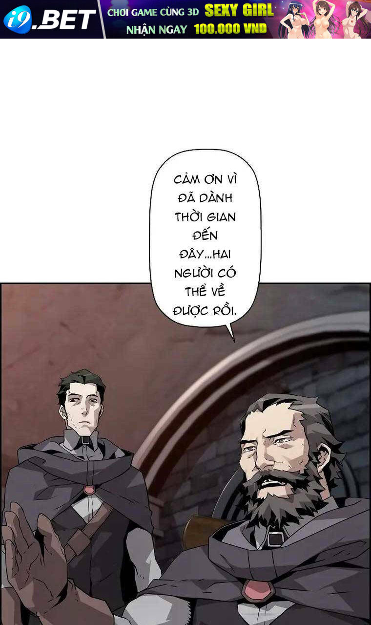 Đặc Tính Tiến Hóa Của Chiêu Hồn Sư - Chapter 13 - Page 56