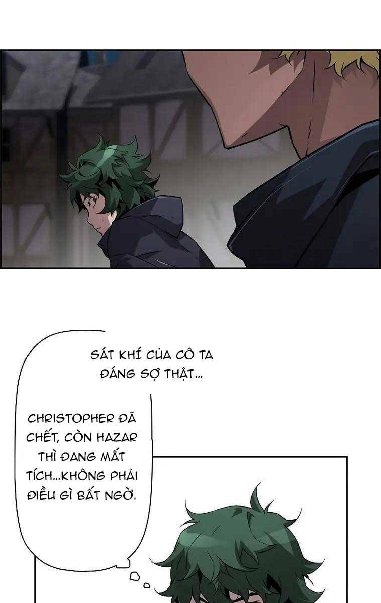 Đặc Tính Tiến Hóa Của Chiêu Hồn Sư - Chapter 13 - Page 5