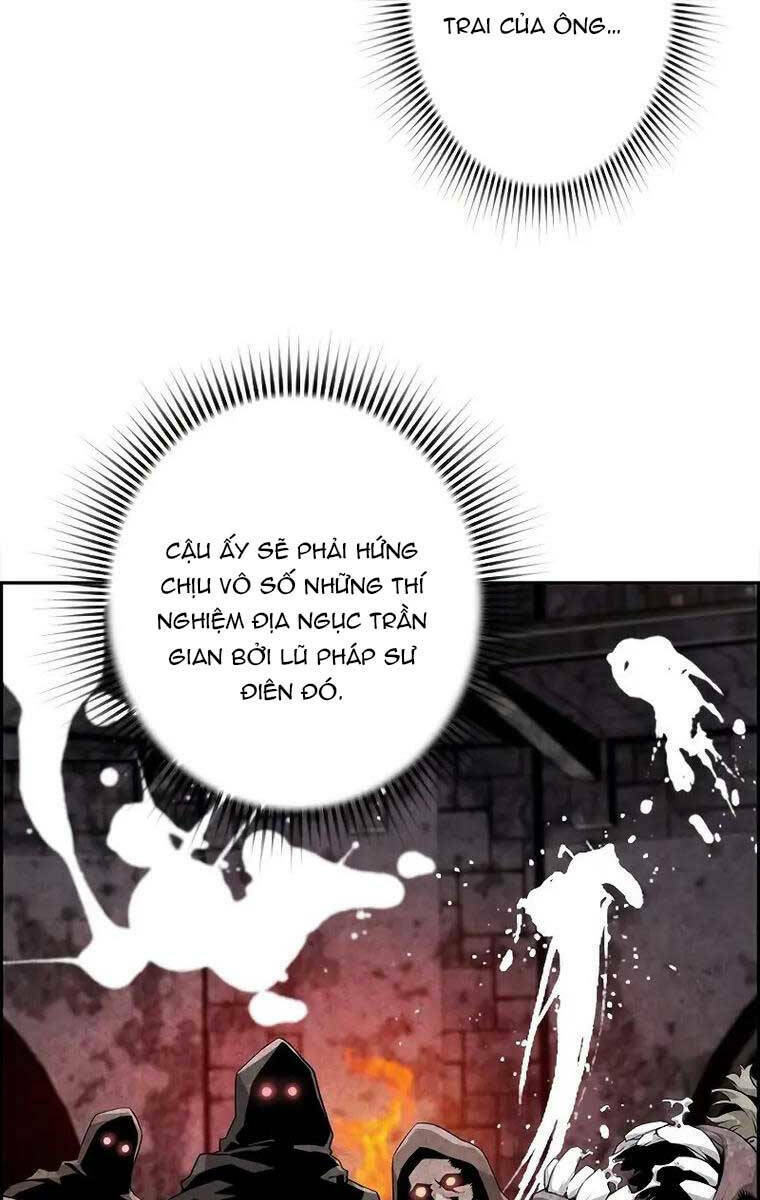 Đặc Tính Tiến Hóa Của Chiêu Hồn Sư - Chapter 13 - Page 61