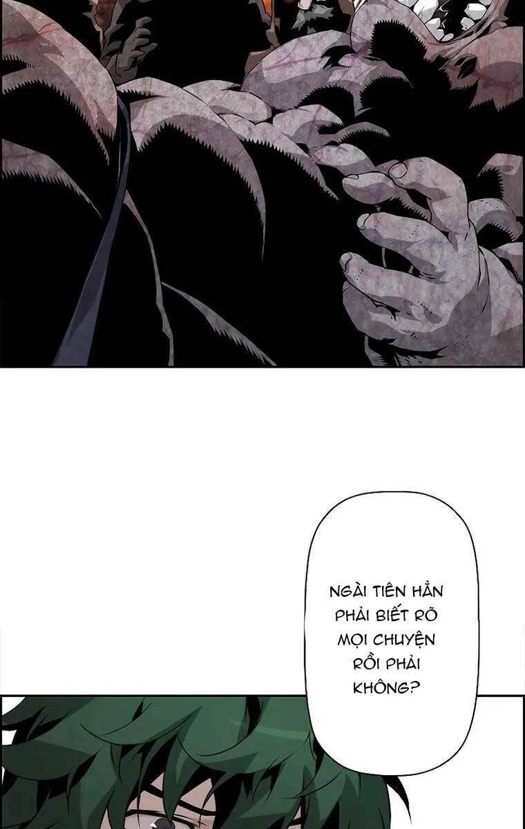 Đặc Tính Tiến Hóa Của Chiêu Hồn Sư - Chapter 13 - Page 62