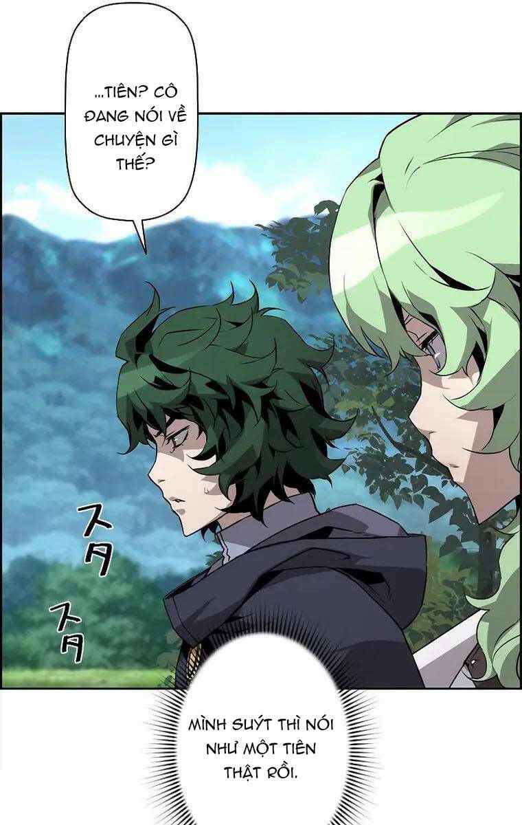 Đặc Tính Tiến Hóa Của Chiêu Hồn Sư - Chapter 13 - Page 66