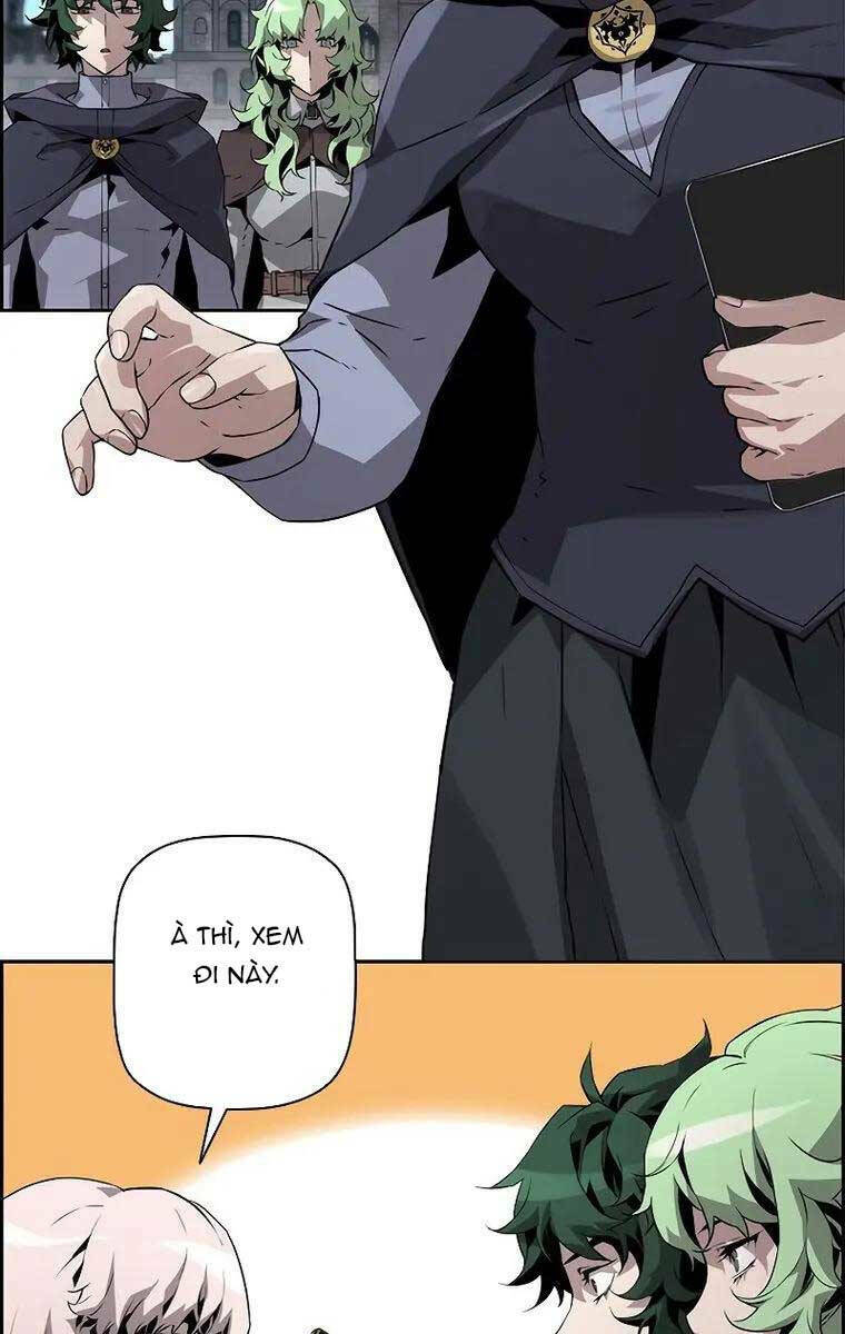 Đặc Tính Tiến Hóa Của Chiêu Hồn Sư - Chapter 13 - Page 70