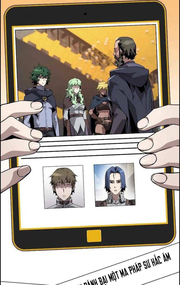 Đặc Tính Tiến Hóa Của Chiêu Hồn Sư - Chapter 13 - Page 72