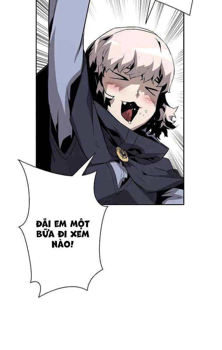 Đặc Tính Tiến Hóa Của Chiêu Hồn Sư - Chapter 13 - Page 75