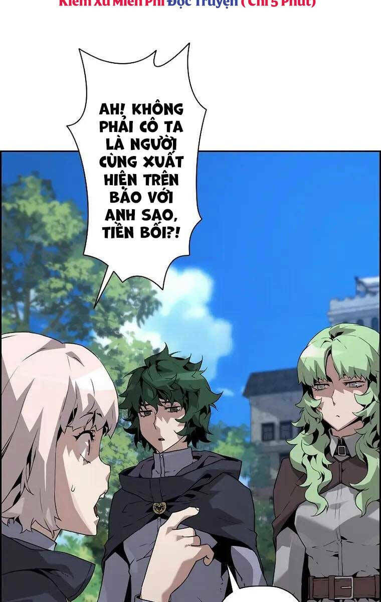 Đặc Tính Tiến Hóa Của Chiêu Hồn Sư - Chapter 13 - Page 77