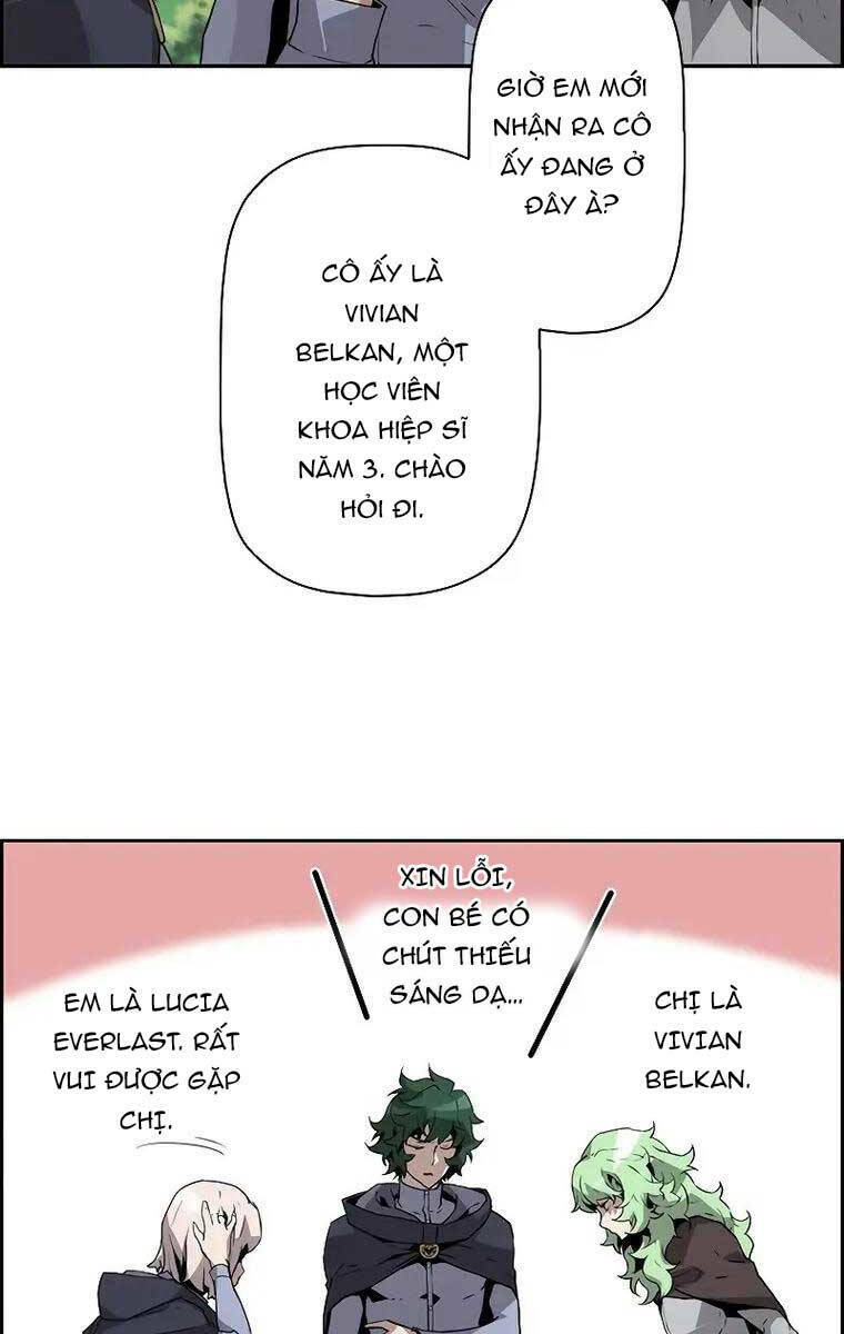 Đặc Tính Tiến Hóa Của Chiêu Hồn Sư - Chapter 13 - Page 78