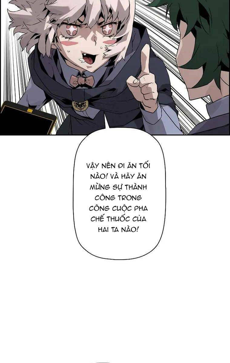 Đặc Tính Tiến Hóa Của Chiêu Hồn Sư - Chapter 13 - Page 80