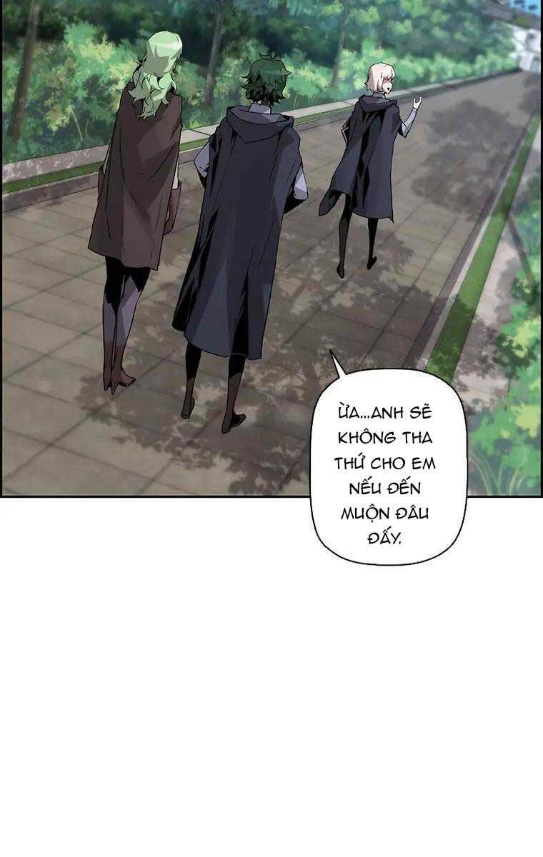 Đặc Tính Tiến Hóa Của Chiêu Hồn Sư - Chapter 13 - Page 83