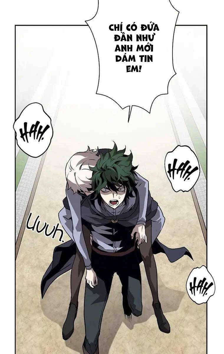 Đặc Tính Tiến Hóa Của Chiêu Hồn Sư - Chapter 13 - Page 87