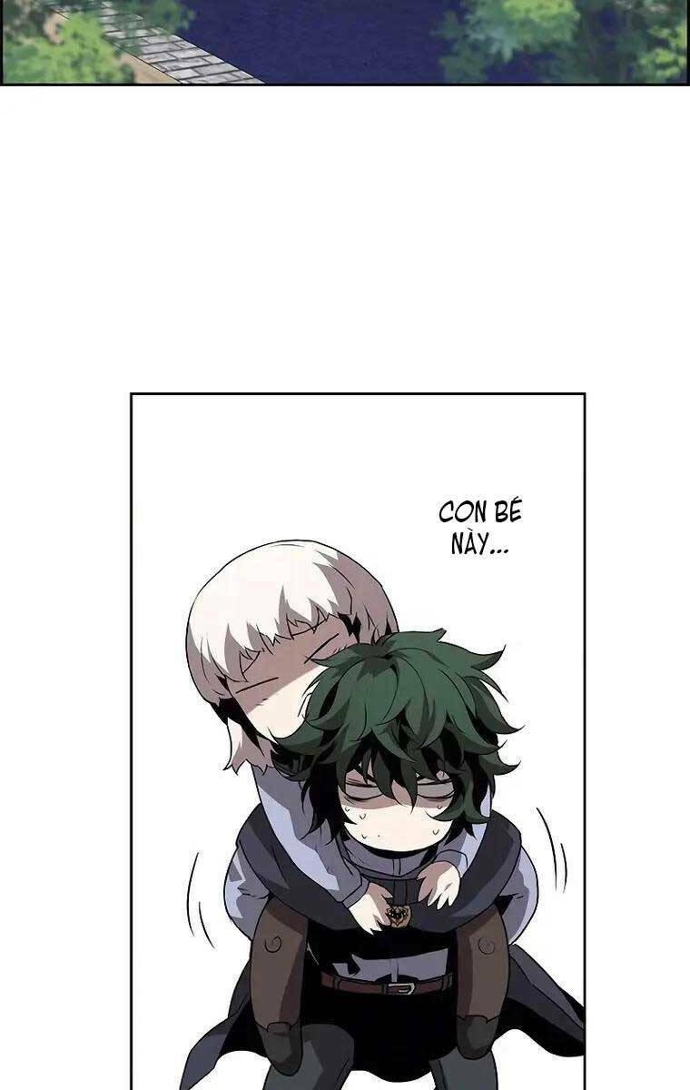Đặc Tính Tiến Hóa Của Chiêu Hồn Sư - Chapter 13 - Page 89