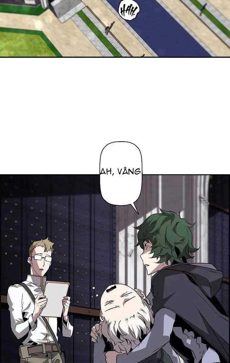 Đặc Tính Tiến Hóa Của Chiêu Hồn Sư - Chapter 13 - Page 91