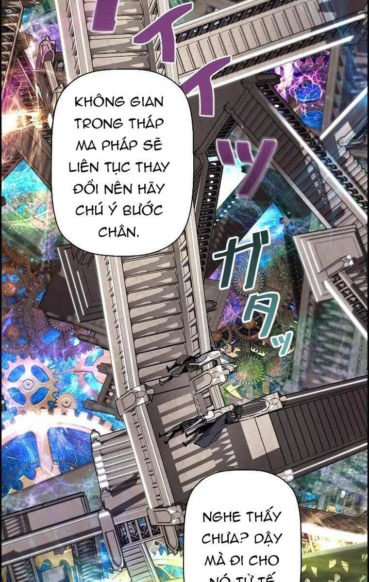 Đặc Tính Tiến Hóa Của Chiêu Hồn Sư - Chapter 13 - Page 93