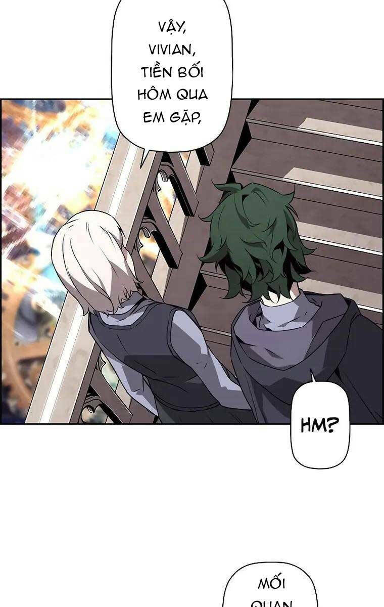 Đặc Tính Tiến Hóa Của Chiêu Hồn Sư - Chapter 13 - Page 95