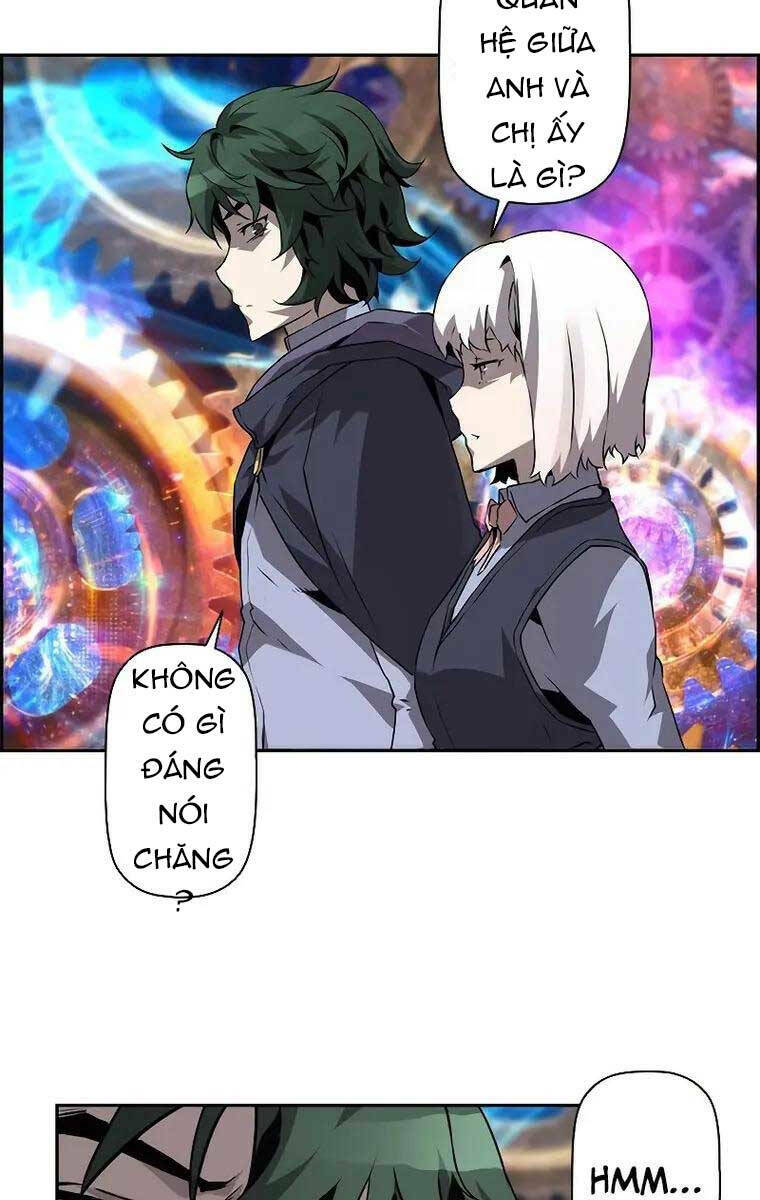 Đặc Tính Tiến Hóa Của Chiêu Hồn Sư - Chapter 13 - Page 96