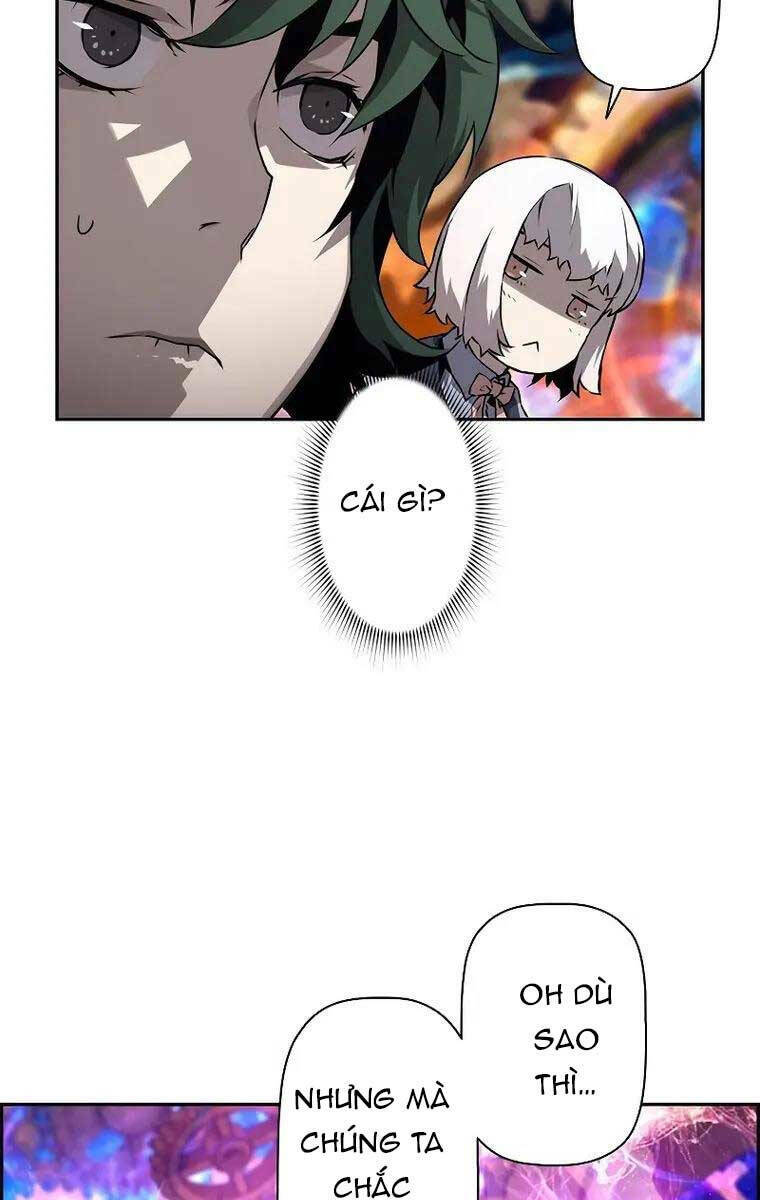 Đặc Tính Tiến Hóa Của Chiêu Hồn Sư - Chapter 13 - Page 97