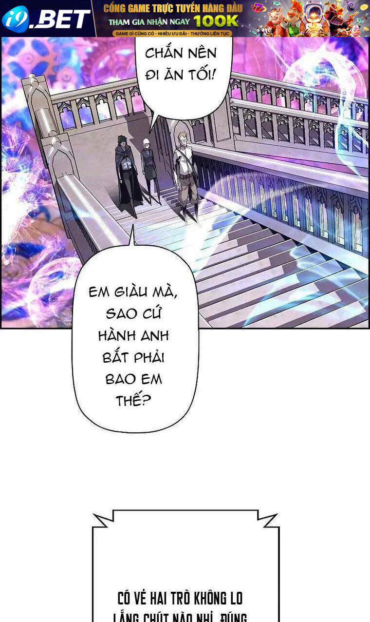 Đặc Tính Tiến Hóa Của Chiêu Hồn Sư - Chapter 13 - Page 98