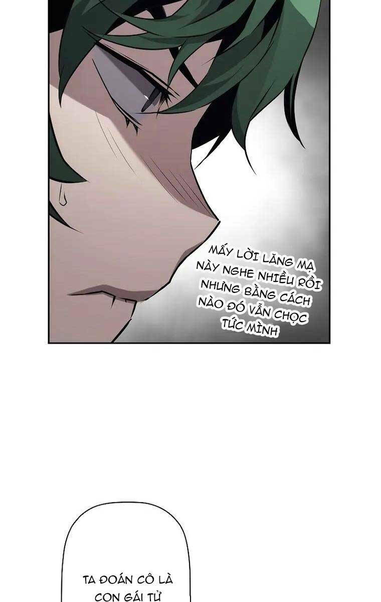 Đặc Tính Tiến Hóa Của Chiêu Hồn Sư - Chapter 14 - Page 9