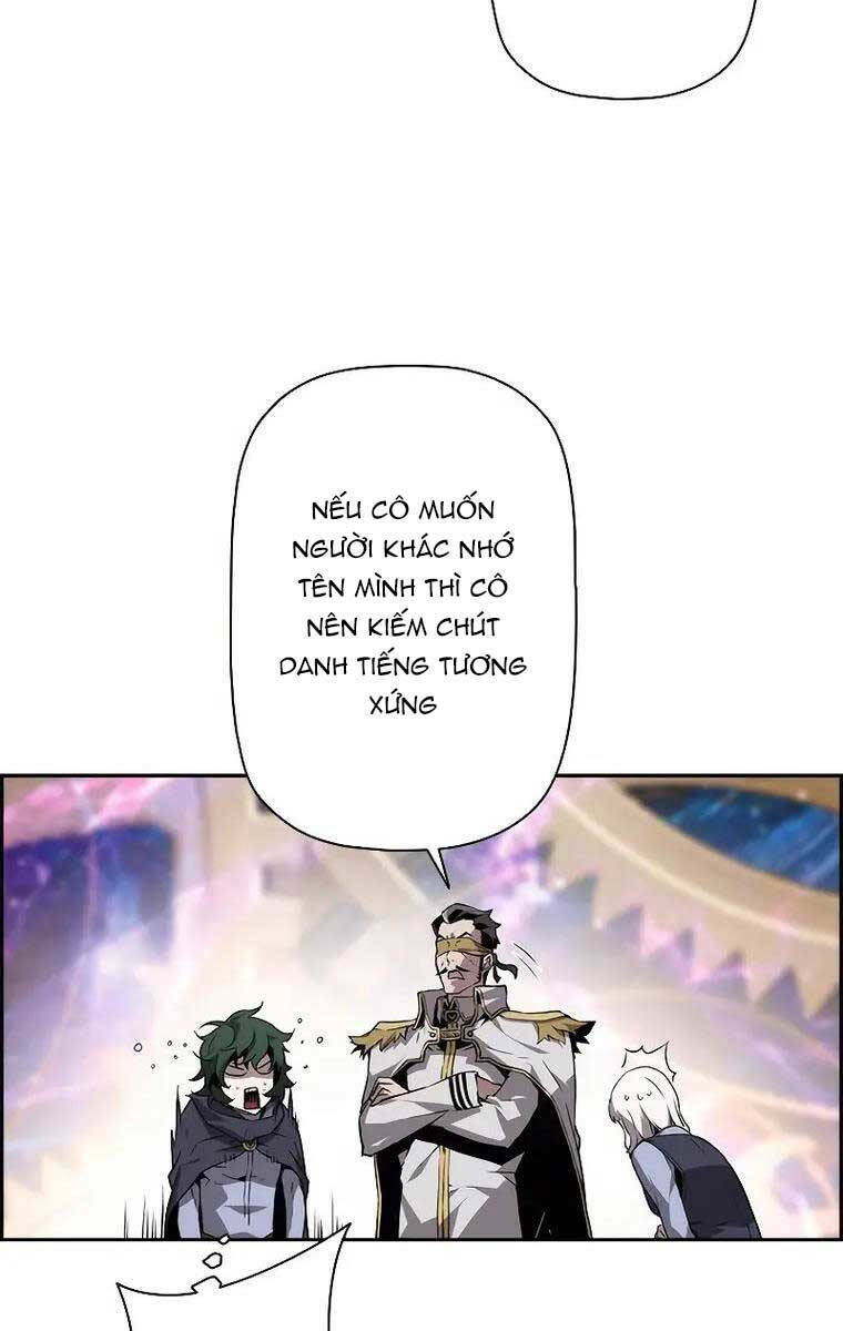 Đặc Tính Tiến Hóa Của Chiêu Hồn Sư - Chapter 14 - Page 11