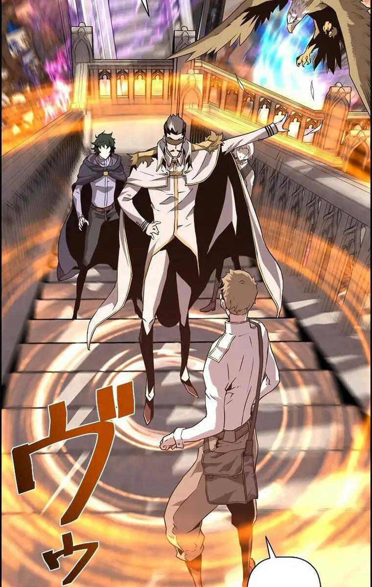 Đặc Tính Tiến Hóa Của Chiêu Hồn Sư - Chapter 14 - Page 13