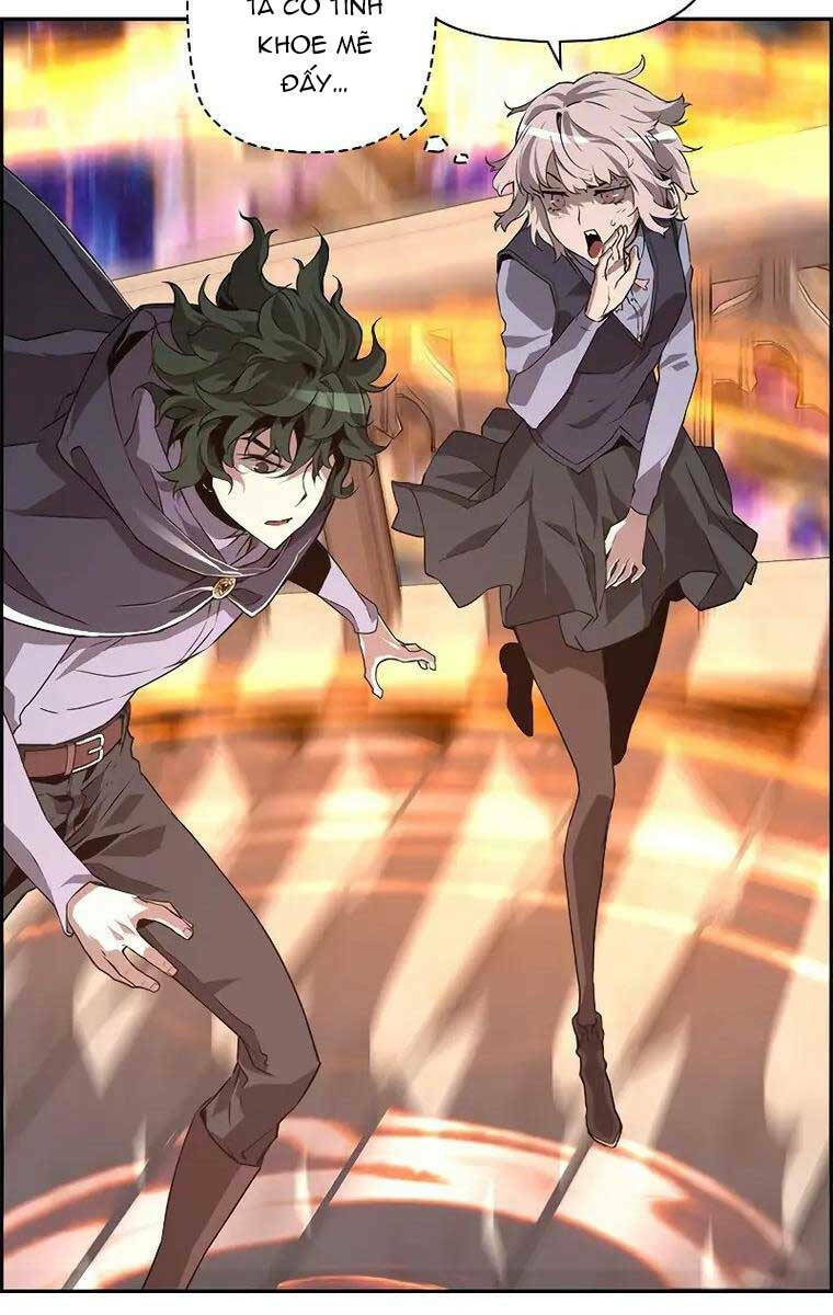 Đặc Tính Tiến Hóa Của Chiêu Hồn Sư - Chapter 14 - Page 16