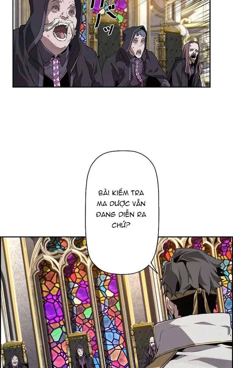 Đặc Tính Tiến Hóa Của Chiêu Hồn Sư - Chapter 14 - Page 22