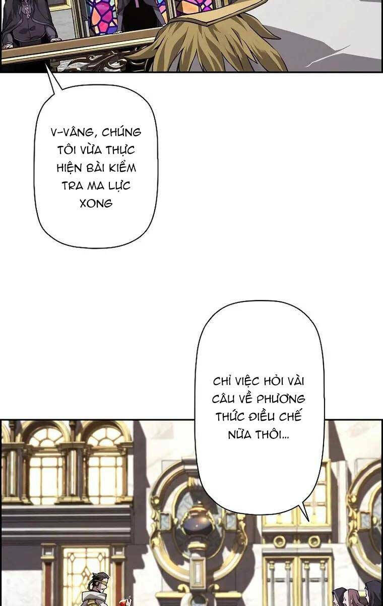 Đặc Tính Tiến Hóa Của Chiêu Hồn Sư - Chapter 14 - Page 23