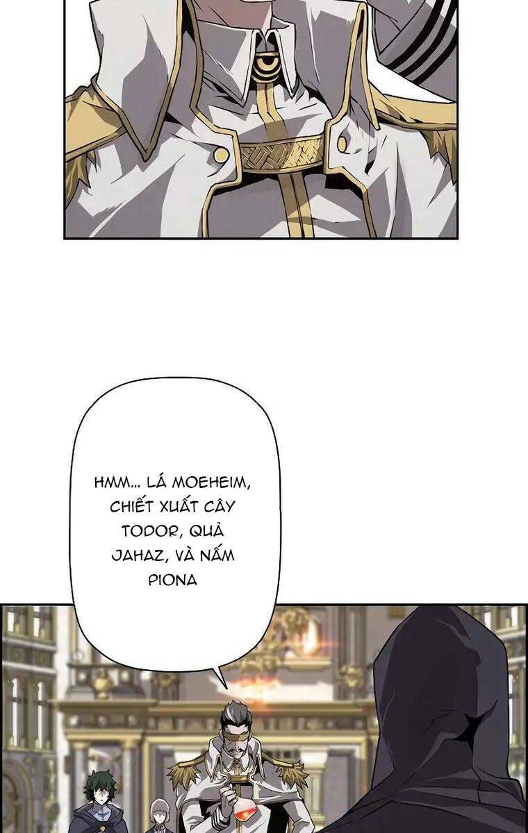 Đặc Tính Tiến Hóa Của Chiêu Hồn Sư - Chapter 14 - Page 25