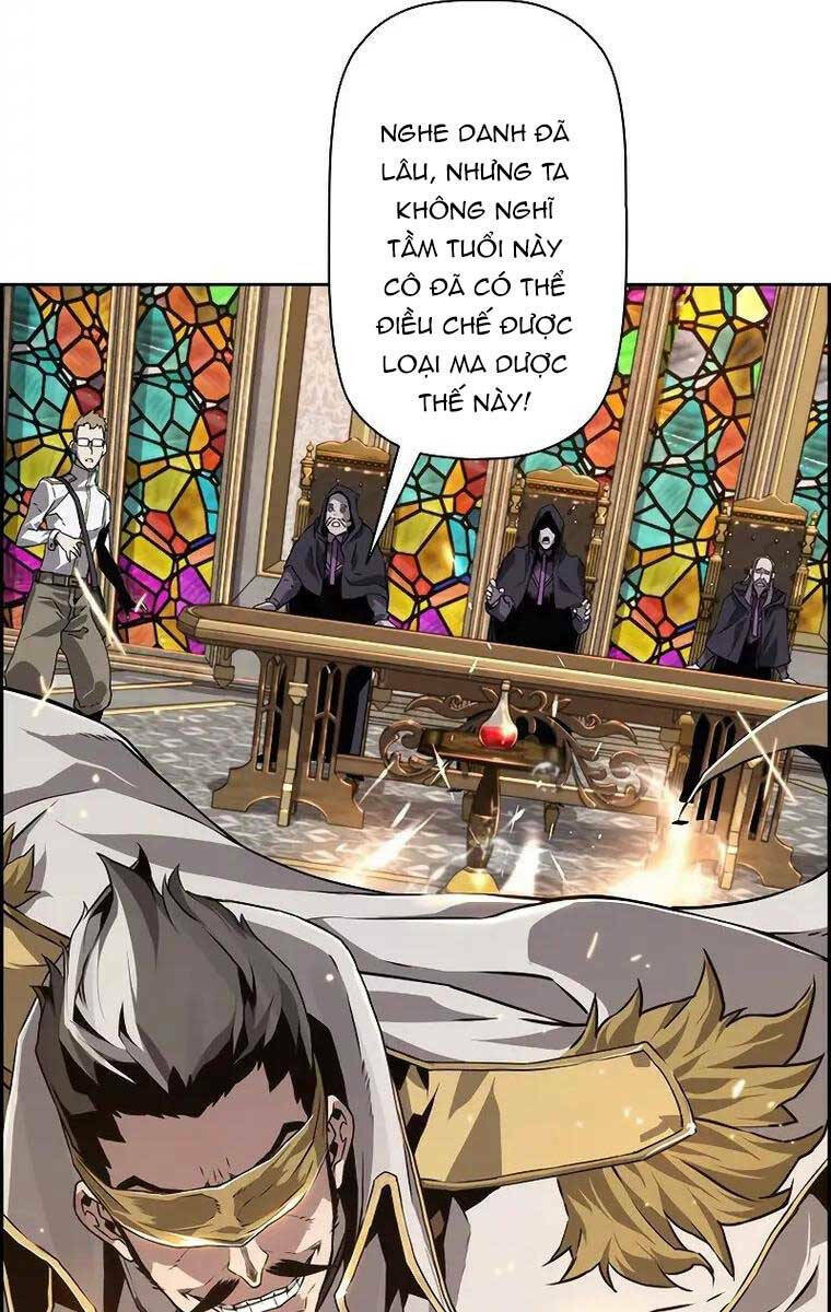 Đặc Tính Tiến Hóa Của Chiêu Hồn Sư - Chapter 14 - Page 29