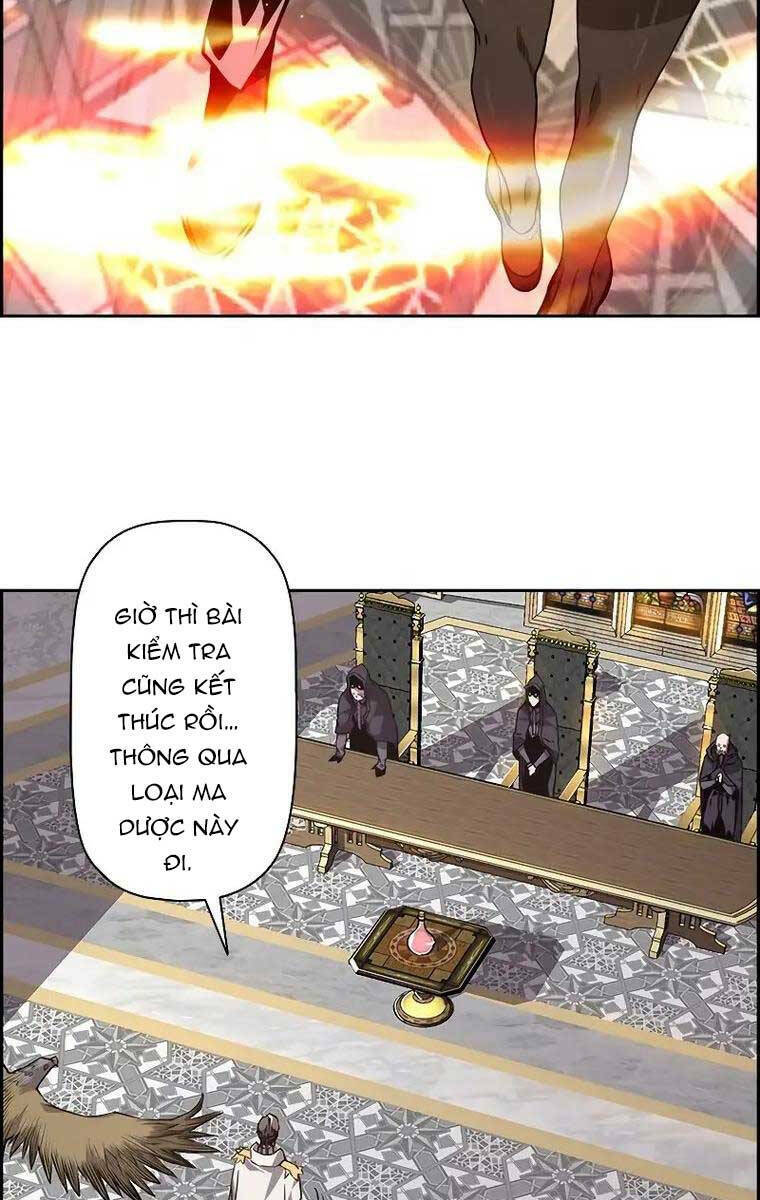 Đặc Tính Tiến Hóa Của Chiêu Hồn Sư - Chapter 14 - Page 31