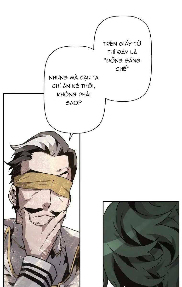 Đặc Tính Tiến Hóa Của Chiêu Hồn Sư - Chapter 14 - Page 37