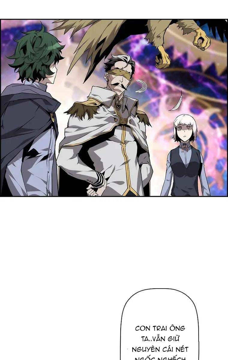 Đặc Tính Tiến Hóa Của Chiêu Hồn Sư - Chapter 14 - Page 3