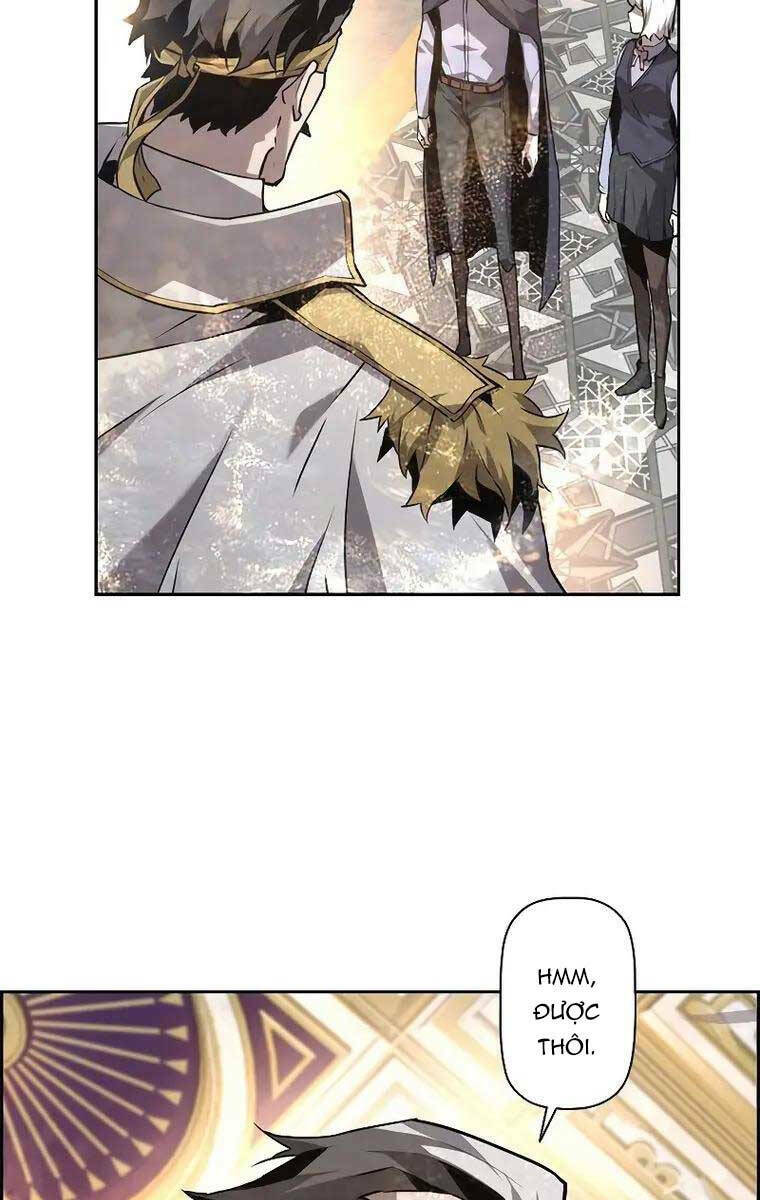 Đặc Tính Tiến Hóa Của Chiêu Hồn Sư - Chapter 14 - Page 41