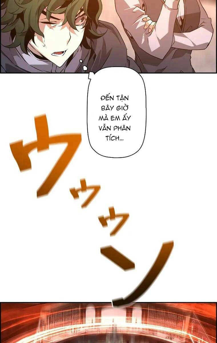 Đặc Tính Tiến Hóa Của Chiêu Hồn Sư - Chapter 14 - Page 44