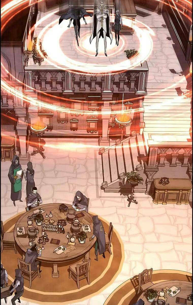 Đặc Tính Tiến Hóa Của Chiêu Hồn Sư - Chapter 14 - Page 45