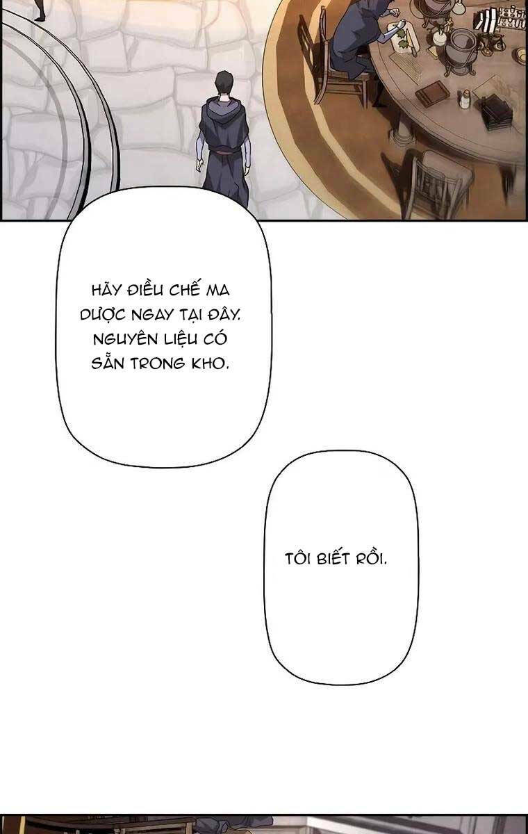 Đặc Tính Tiến Hóa Của Chiêu Hồn Sư - Chapter 14 - Page 46