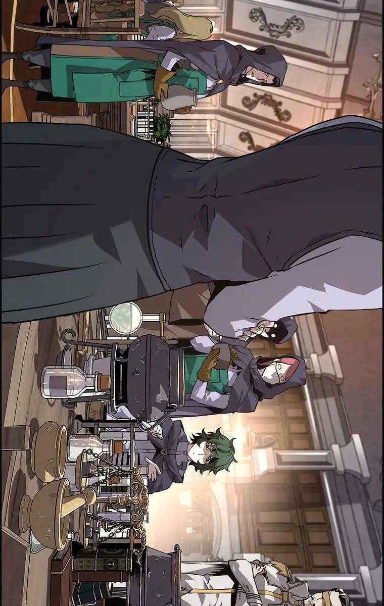 Đặc Tính Tiến Hóa Của Chiêu Hồn Sư - Chapter 14 - Page 47