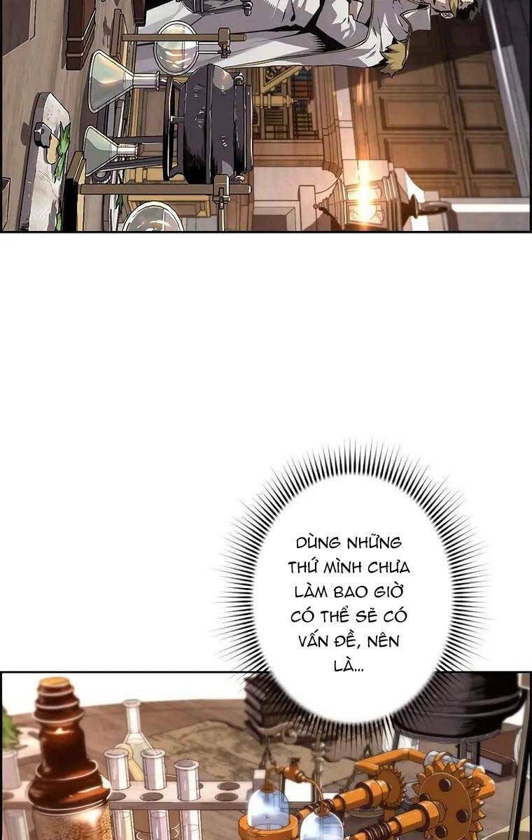 Đặc Tính Tiến Hóa Của Chiêu Hồn Sư - Chapter 14 - Page 48