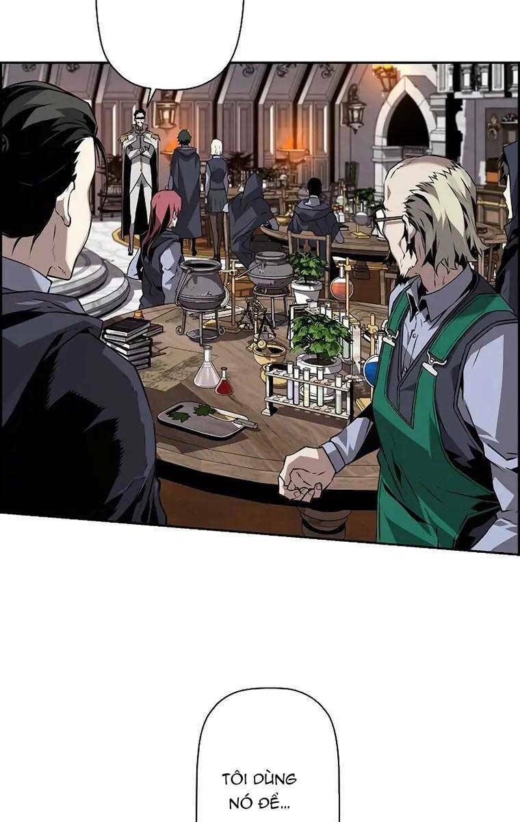 Đặc Tính Tiến Hóa Của Chiêu Hồn Sư - Chapter 14 - Page 53