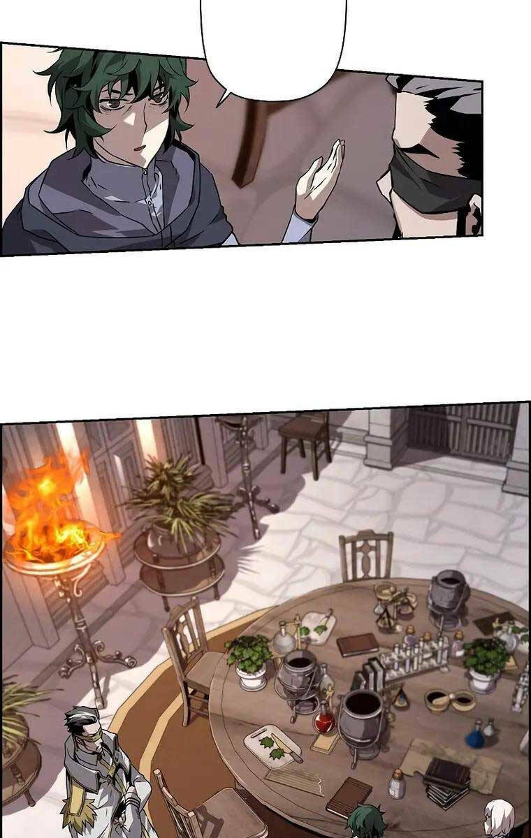 Đặc Tính Tiến Hóa Của Chiêu Hồn Sư - Chapter 14 - Page 54