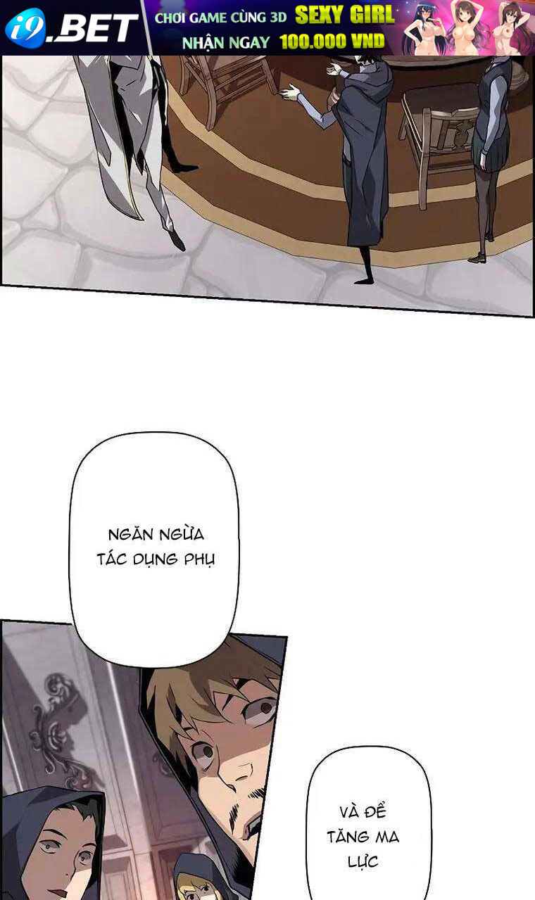 Đặc Tính Tiến Hóa Của Chiêu Hồn Sư - Chapter 14 - Page 55