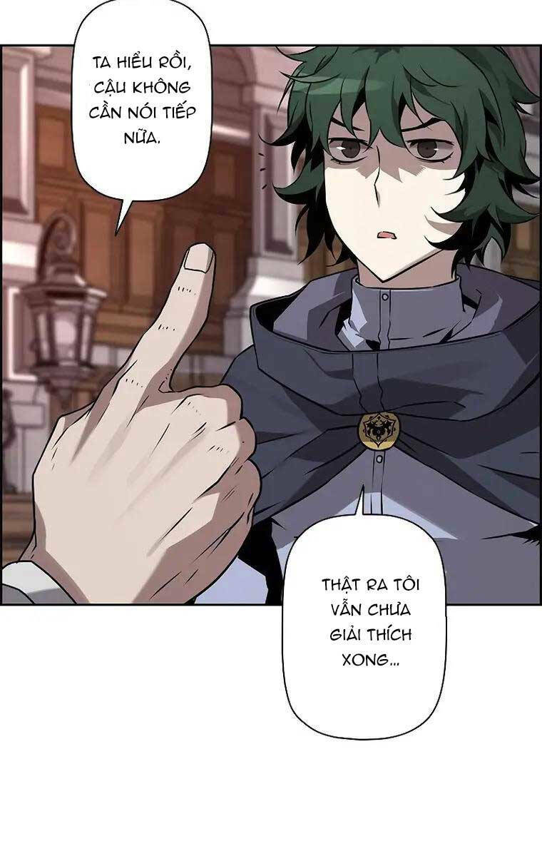 Đặc Tính Tiến Hóa Của Chiêu Hồn Sư - Chapter 14 - Page 57
