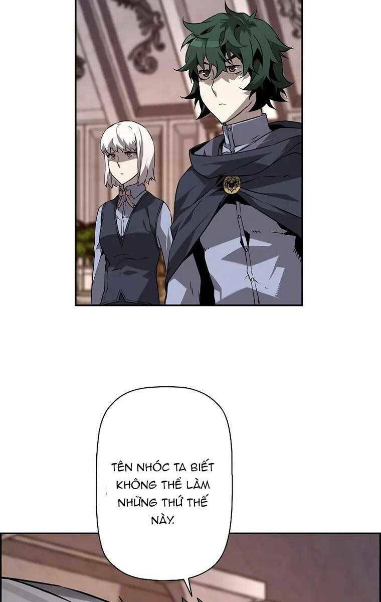 Đặc Tính Tiến Hóa Của Chiêu Hồn Sư - Chapter 14 - Page 59