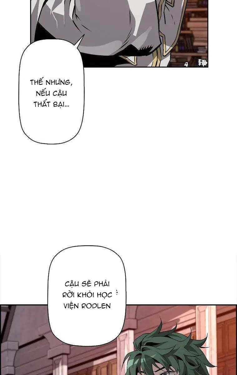 Đặc Tính Tiến Hóa Của Chiêu Hồn Sư - Chapter 14 - Page 74