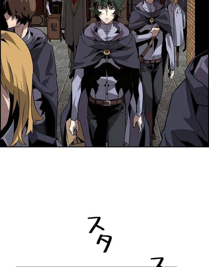 Đặc Tính Tiến Hóa Của Chiêu Hồn Sư - Chapter 15 - Page 12