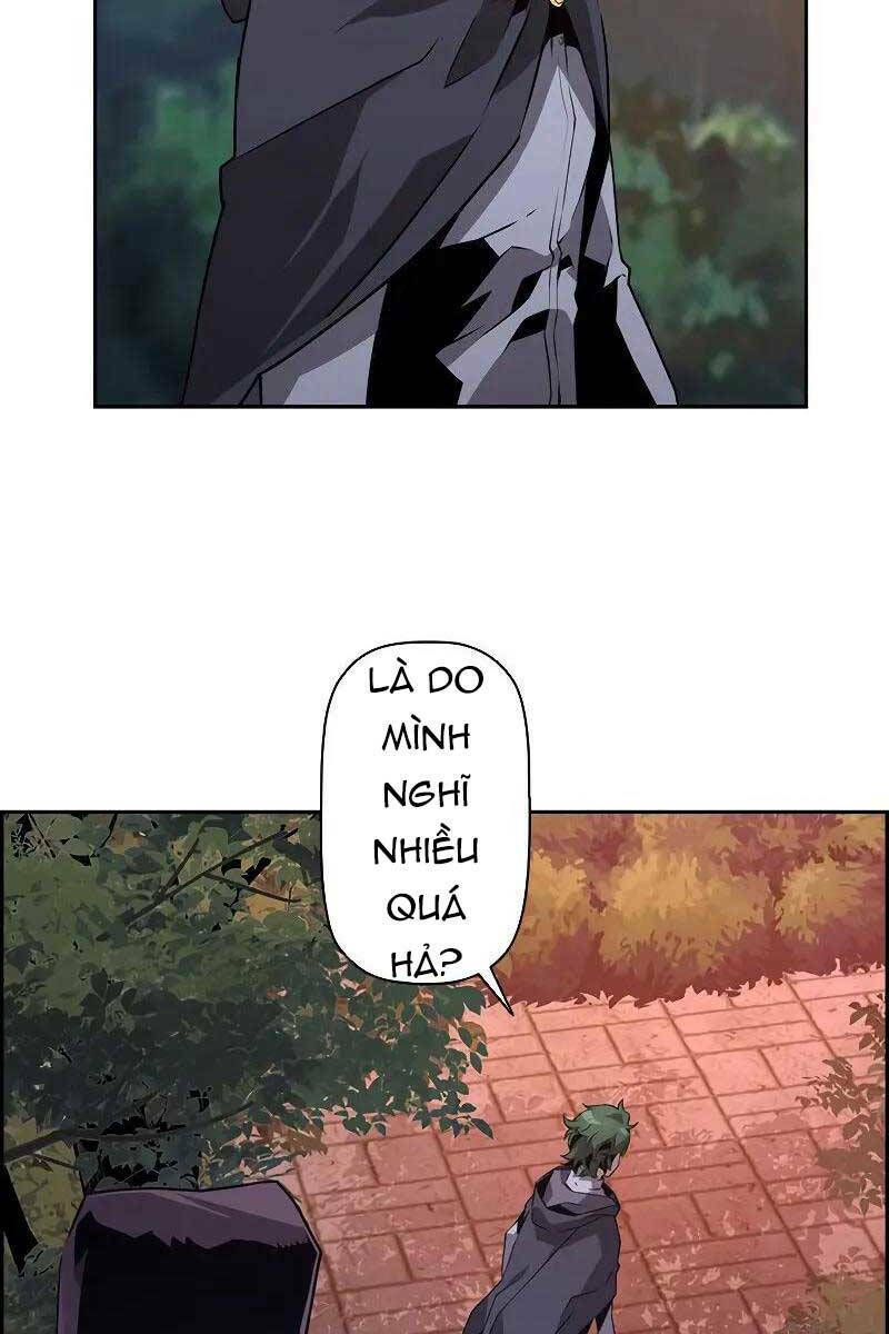 Đặc Tính Tiến Hóa Của Chiêu Hồn Sư - Chapter 15 - Page 17