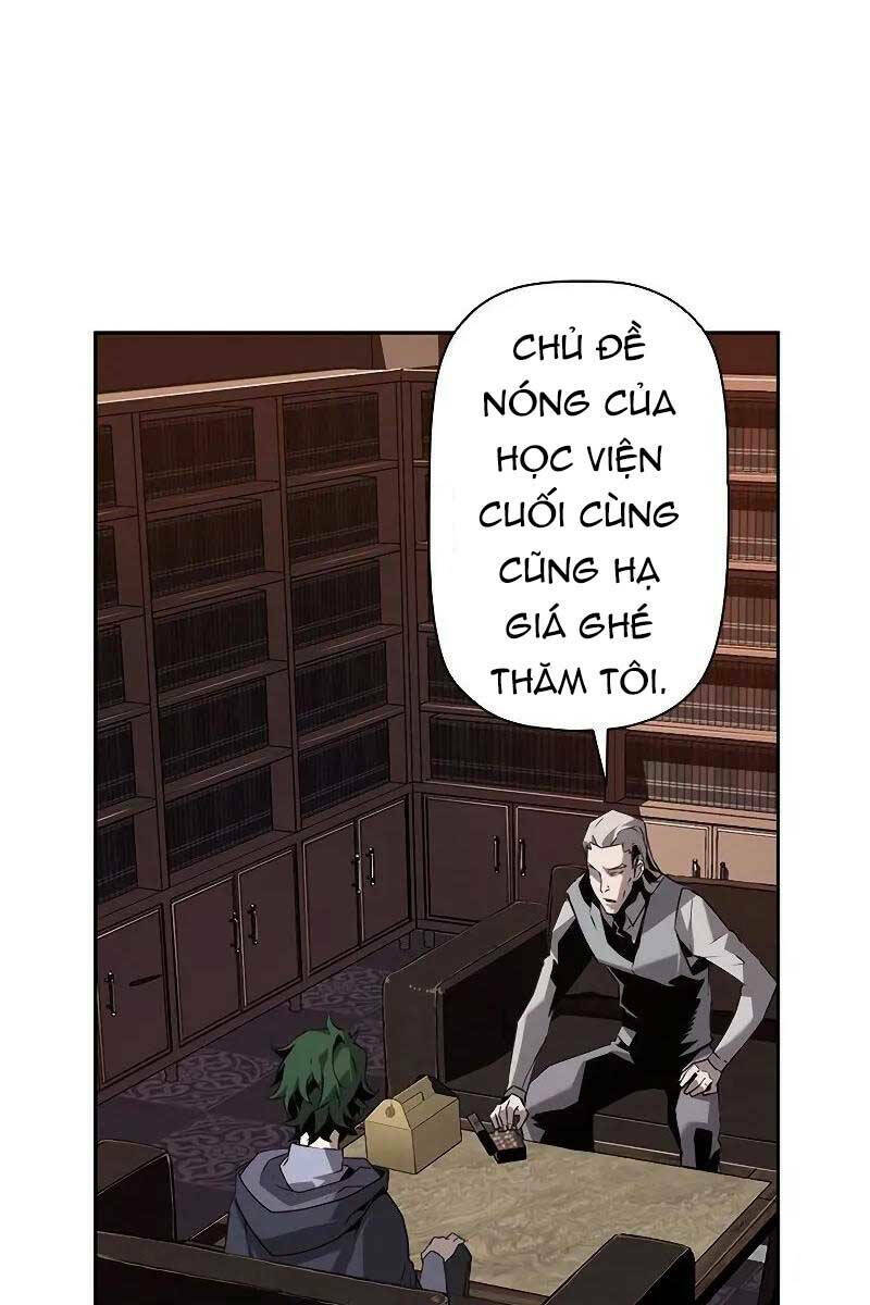 Đặc Tính Tiến Hóa Của Chiêu Hồn Sư - Chapter 15 - Page 20