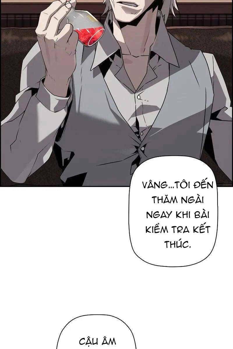 Đặc Tính Tiến Hóa Của Chiêu Hồn Sư - Chapter 15 - Page 22