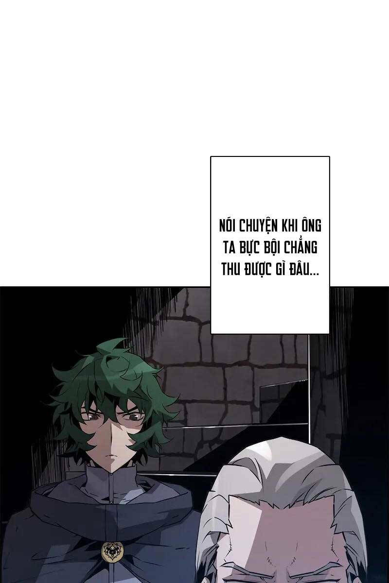 Đặc Tính Tiến Hóa Của Chiêu Hồn Sư - Chapter 15 - Page 28
