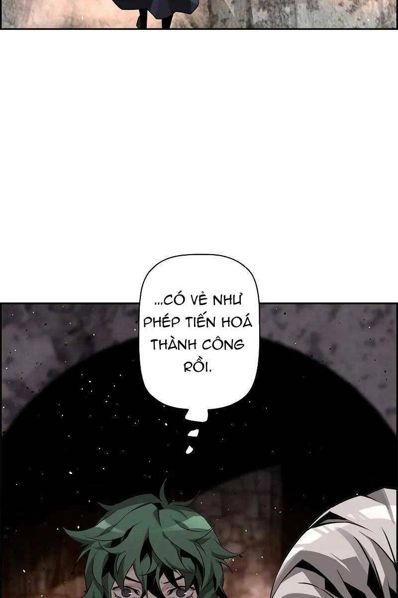 Đặc Tính Tiến Hóa Của Chiêu Hồn Sư - Chapter 15 - Page 34